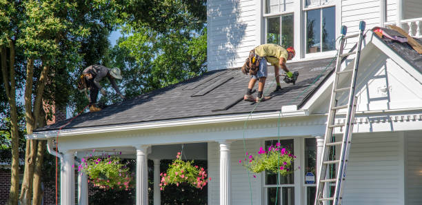 Best Gutter Installation and Repair  in New Berlinville, PA